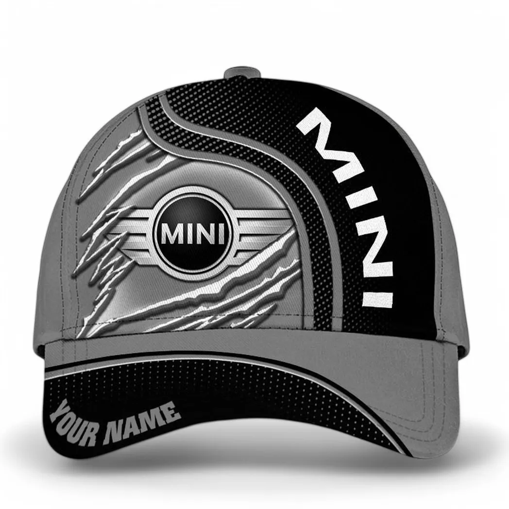 mini classic cap gift for mini lovers gift for him husband boyfriend car50021825066 black 9ruhn
