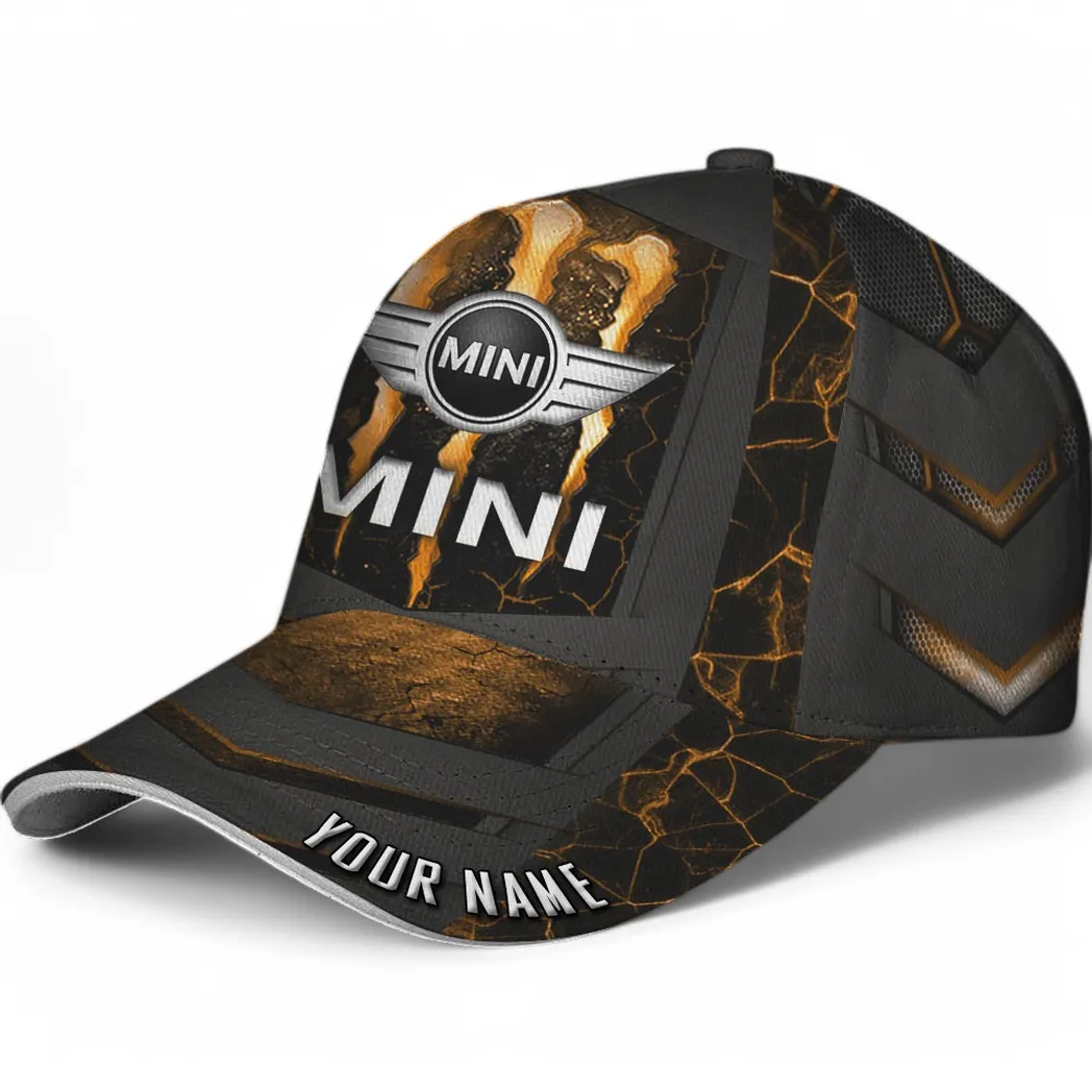 mini classic cap gift for mini lovers gift for him husband boyfriend car6502202557 brown figpb