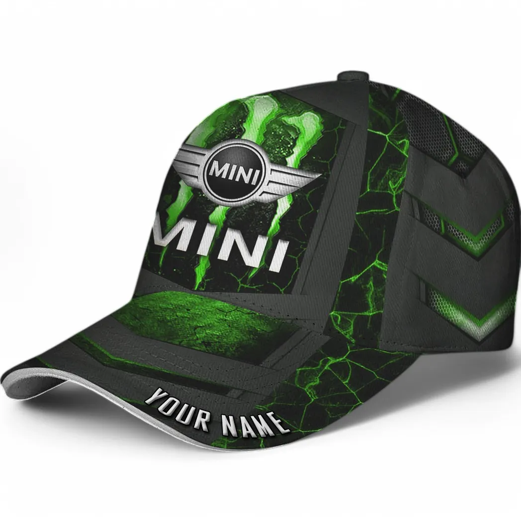 mini classic cap gift for mini lovers gift for him husband boyfriend car6502202557 green ankmd