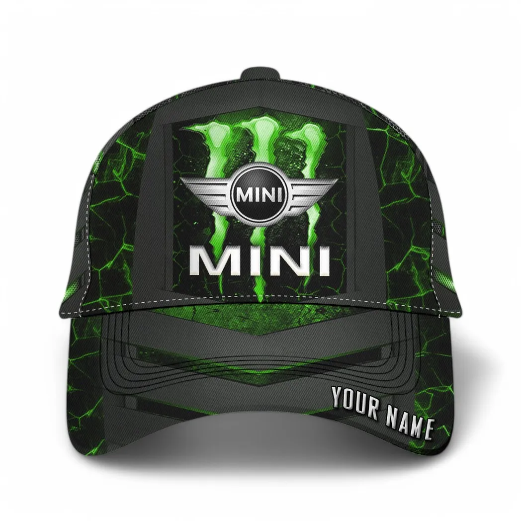 mini classic cap gift for mini lovers gift for him husband boyfriend car6502202557 green bil9h