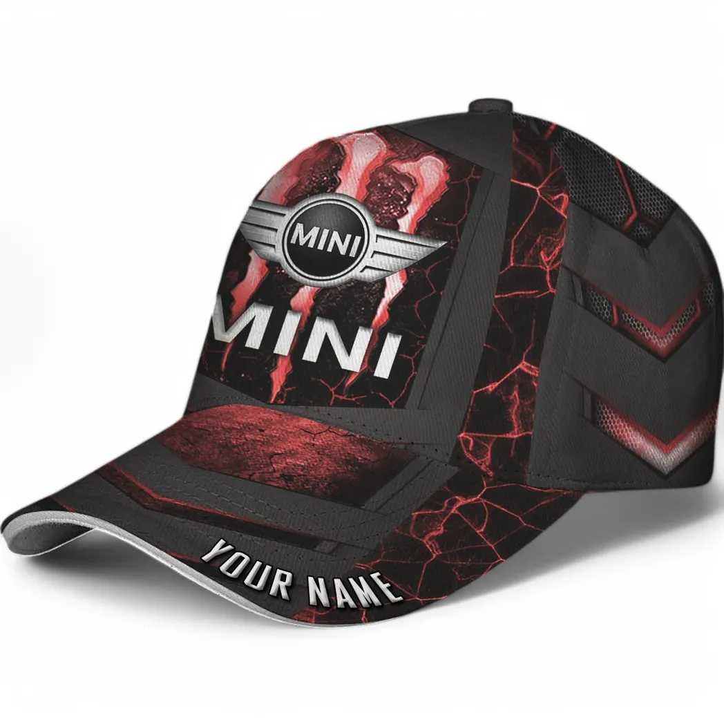 mini classic cap gift for mini lovers gift for him husband boyfriend car6502202557 red