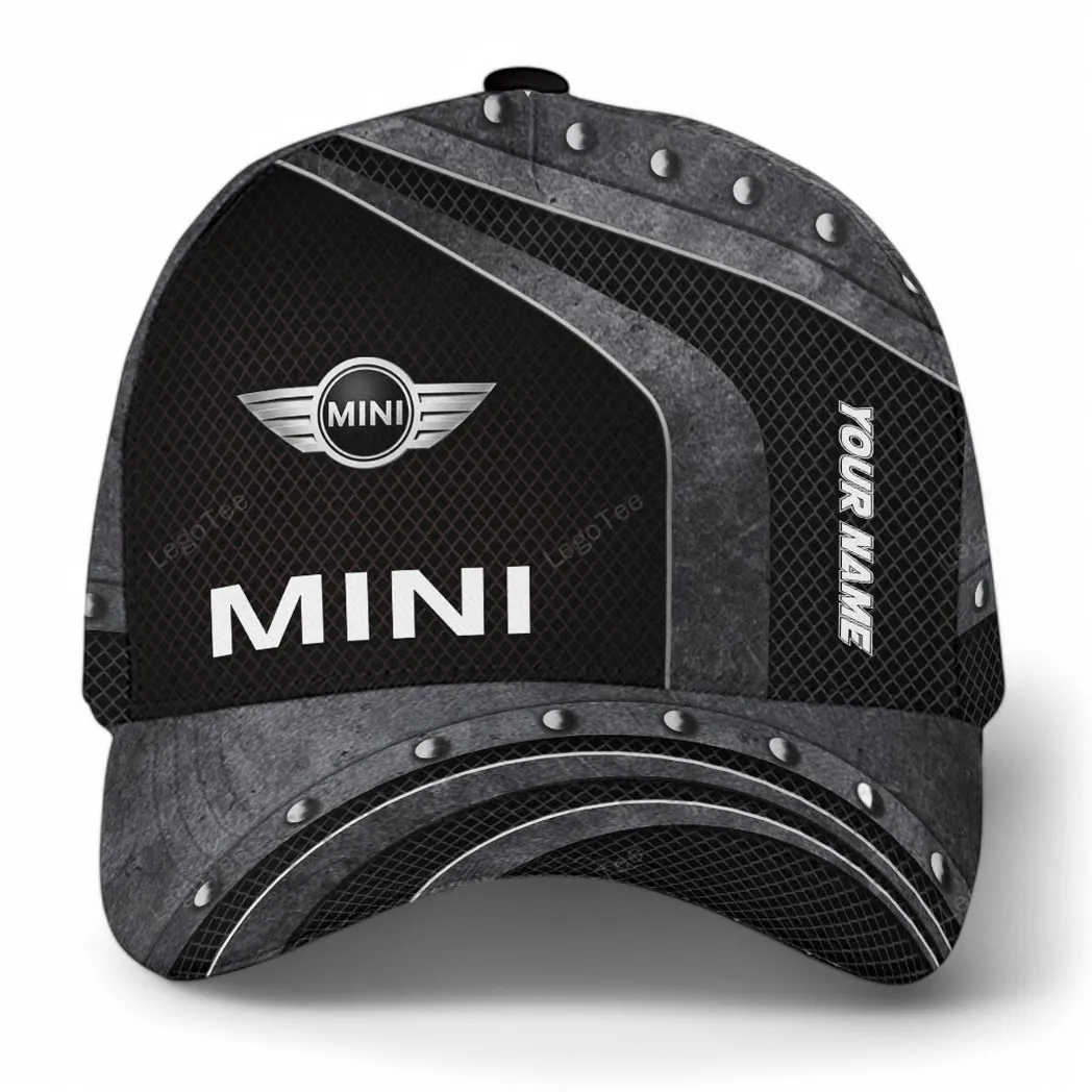 mini classic cap gift for mini lovers gift for him husband boyfriend car99031025061 brown e0lwg