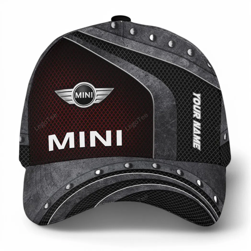 mini classic cap gift for mini lovers gift for him husband boyfriend car99031025061 red 4ryov