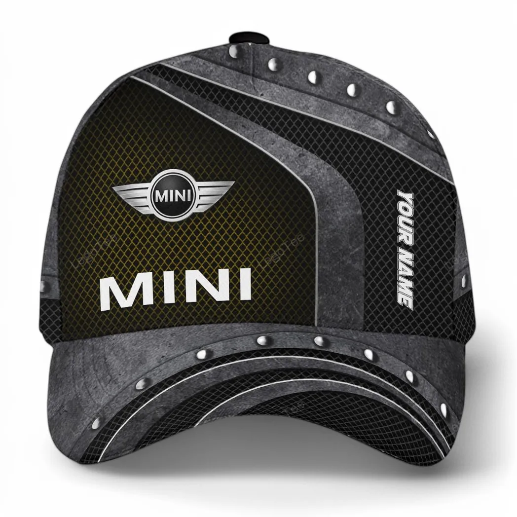 mini classic cap gift for mini lovers gift for him husband boyfriend car99031025061 yellow jazh0