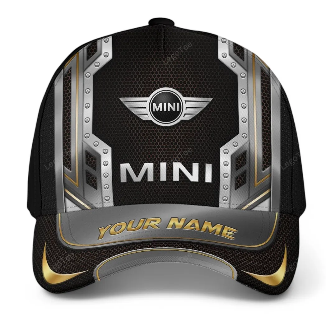 mini classic cap gift for mini lovers gift for him husband boyfriend car99031025168 brown 1bkwg