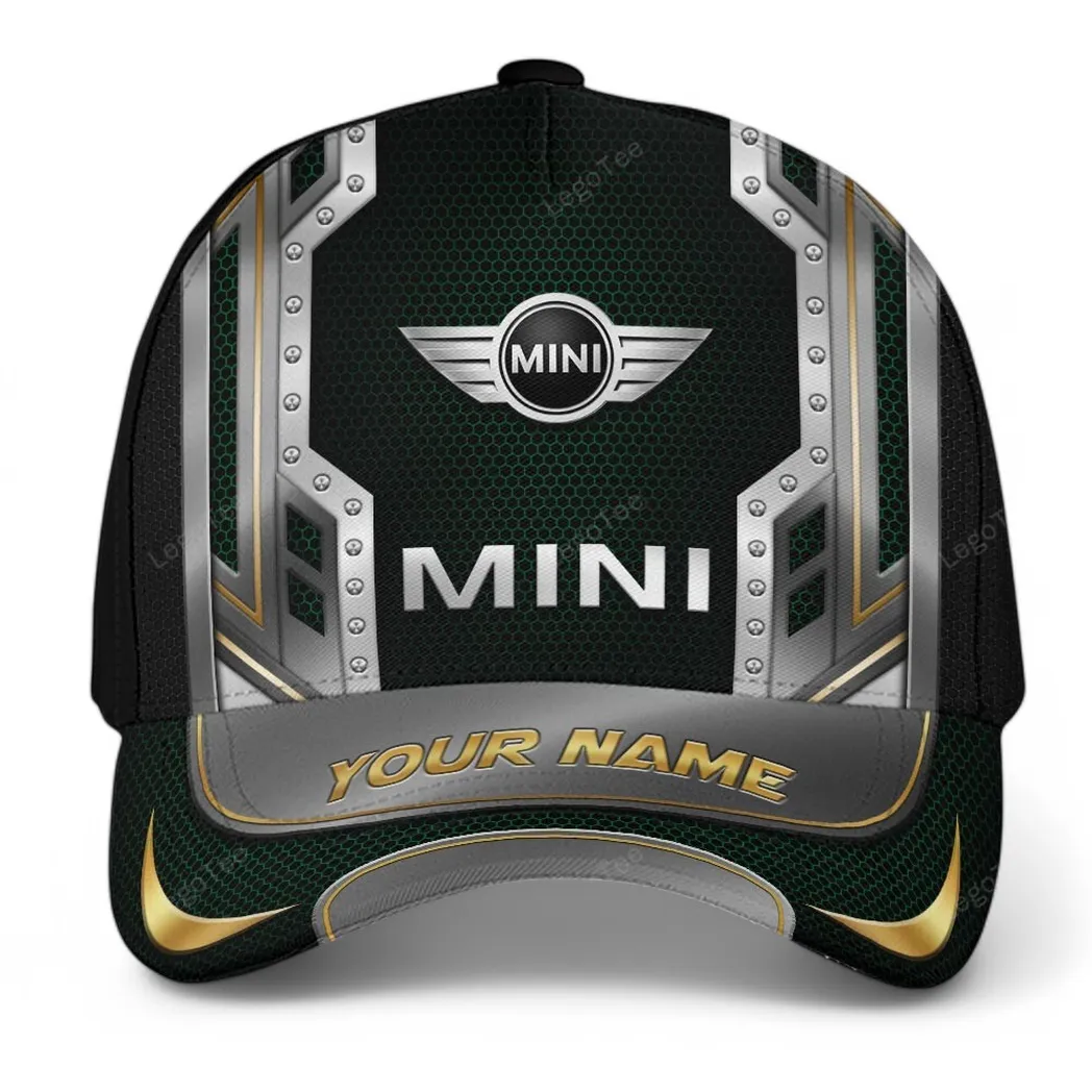 mini classic cap gift for mini lovers gift for him husband boyfriend car99031025168 green wcisd