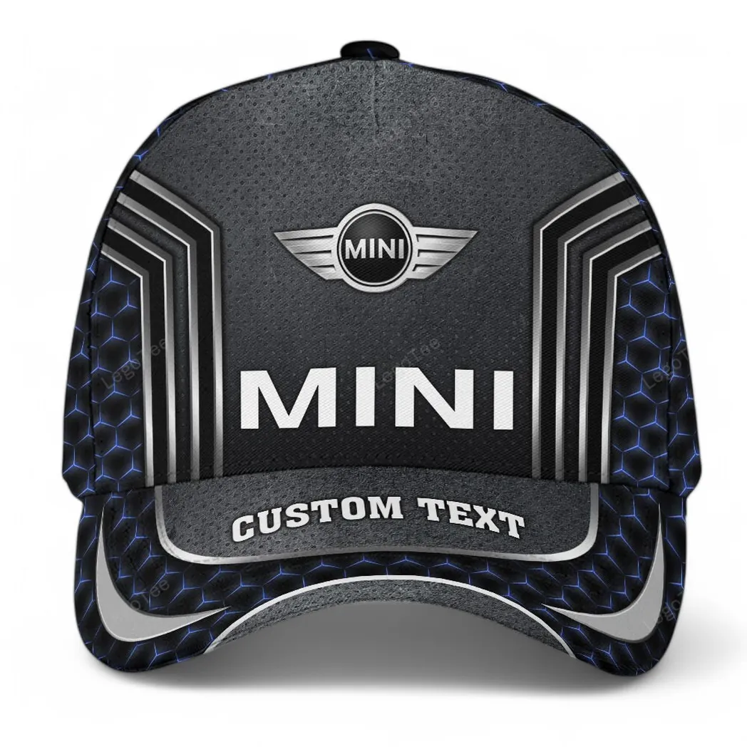 mini classic cap gift for mini lovers gift for him husband boyfriend car99031025226 blue r4hcm
