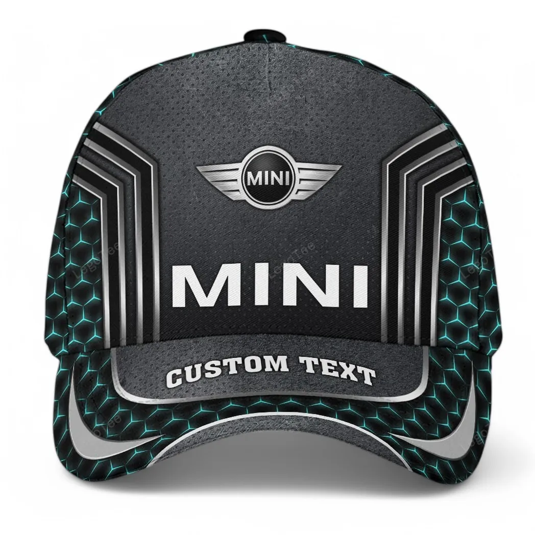 mini classic cap gift for mini lovers gift for him husband boyfriend car99031025226 cyan mq5r9