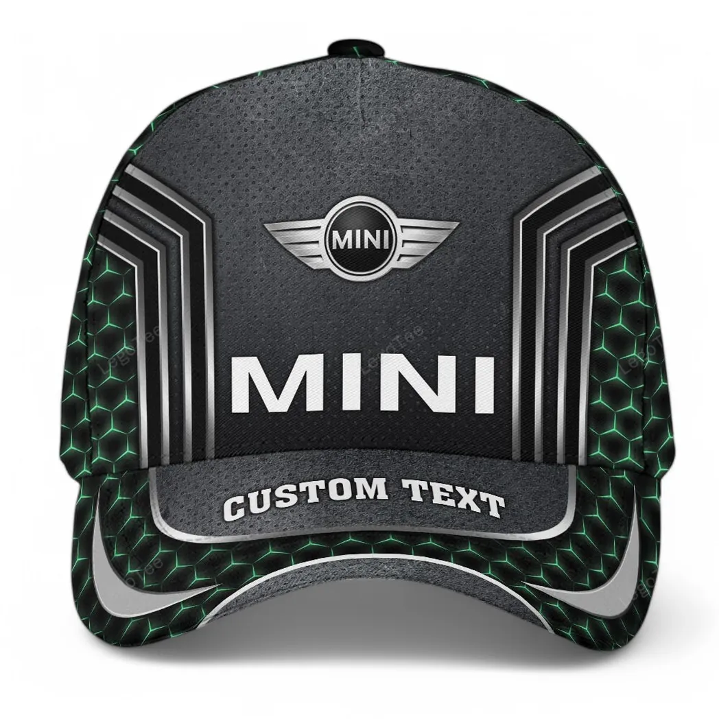 mini classic cap gift for mini lovers gift for him husband boyfriend car99031025226 green y1ckm