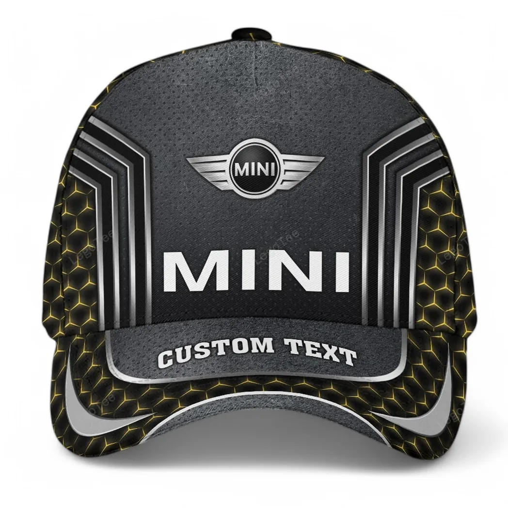 mini classic cap gift for mini lovers gift for him husband boyfriend car99031025226 yellow uet8w