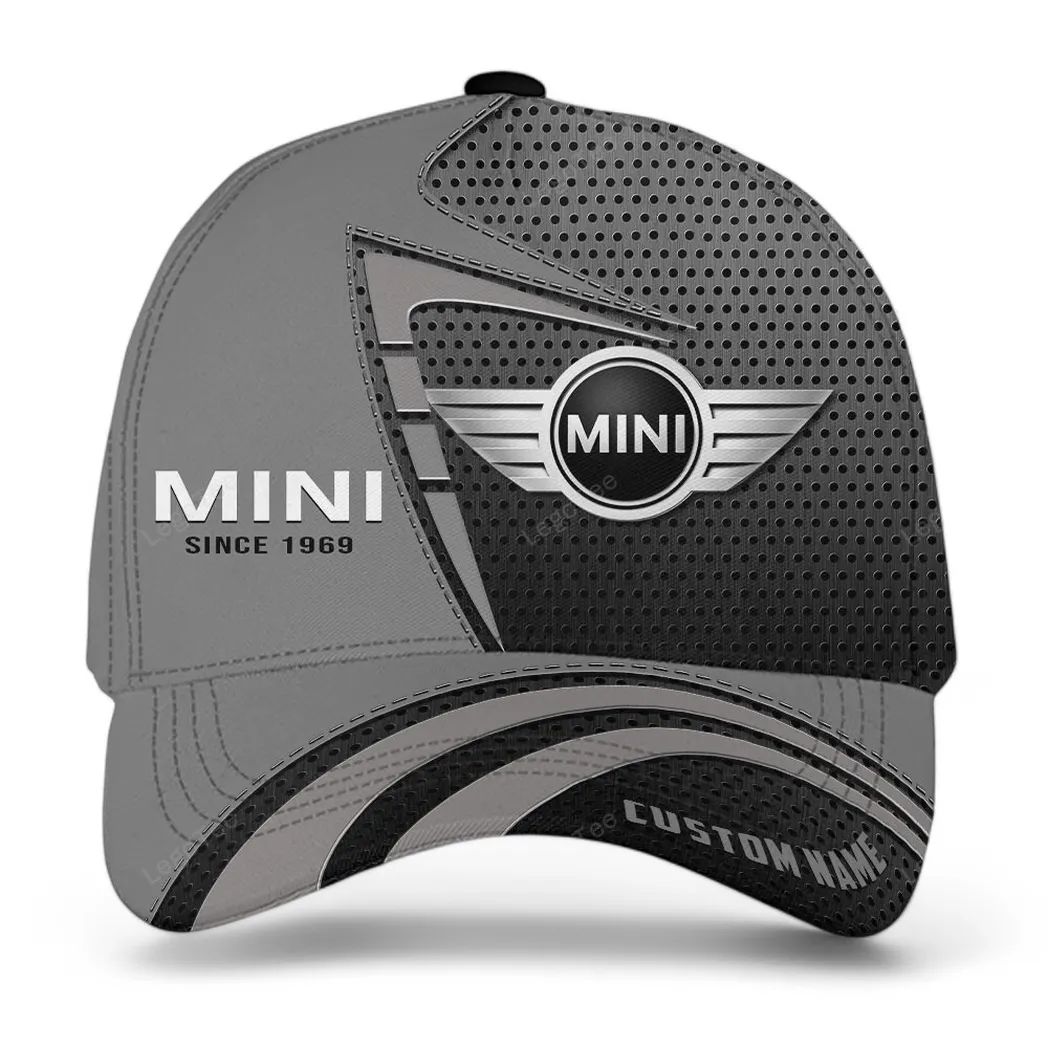 mini classic cap gift for mini lovers gift for him husband boyfriend car99031125086 kztio