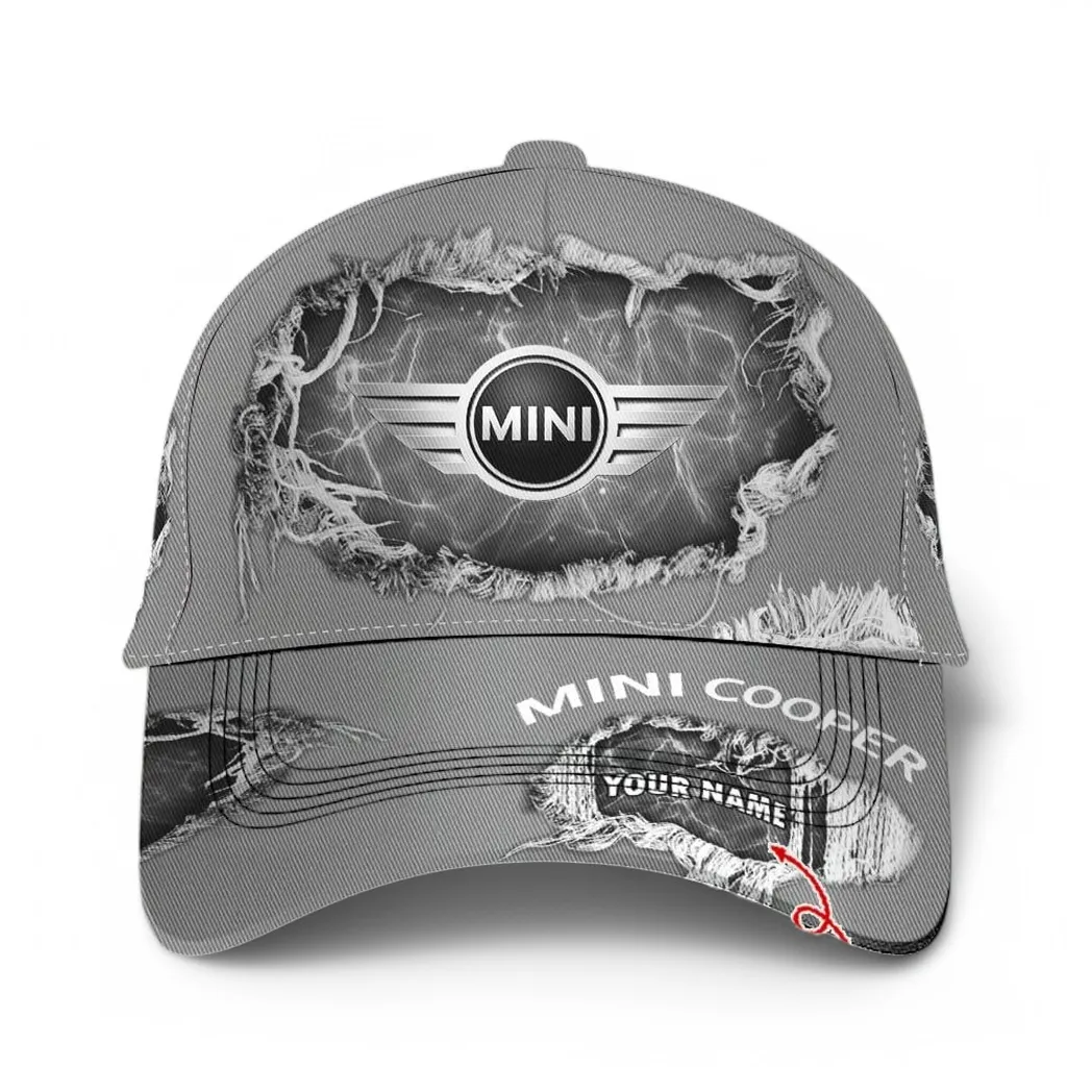 mini cooper classic cap for men gift for mini cooper fan gifts for husband boyfriend car59021725938 2sklz
