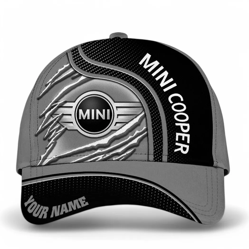 mini cooper classic cap gift for mini cooper lovers gift for him husband boyfriend car50021825065 black jm6qa
