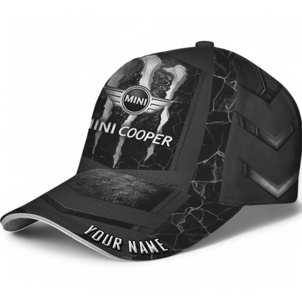 mini cooper classic cap gift for mini cooper lovers gift for him husband boyfriend car6502202559 grey vrrvr
