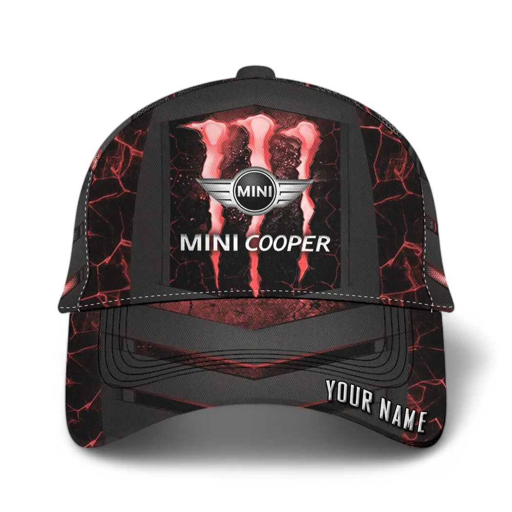 mini cooper classic cap gift for mini cooper lovers gift for him husband boyfriend car6502202559 red 7e1m1