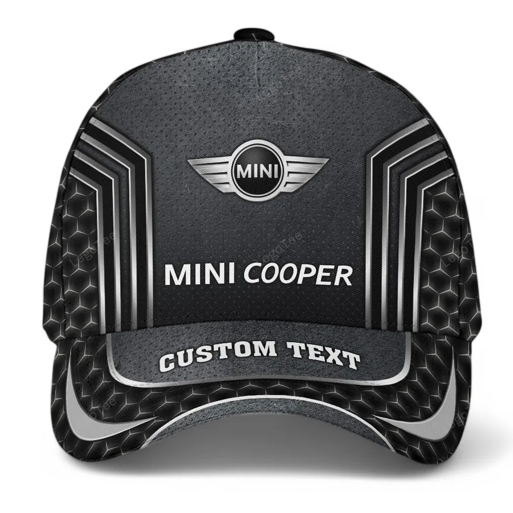 mini cooper classic cap gift for mini cooper lovers gift for him husband boyfriend car99031025225 brown kj6cq