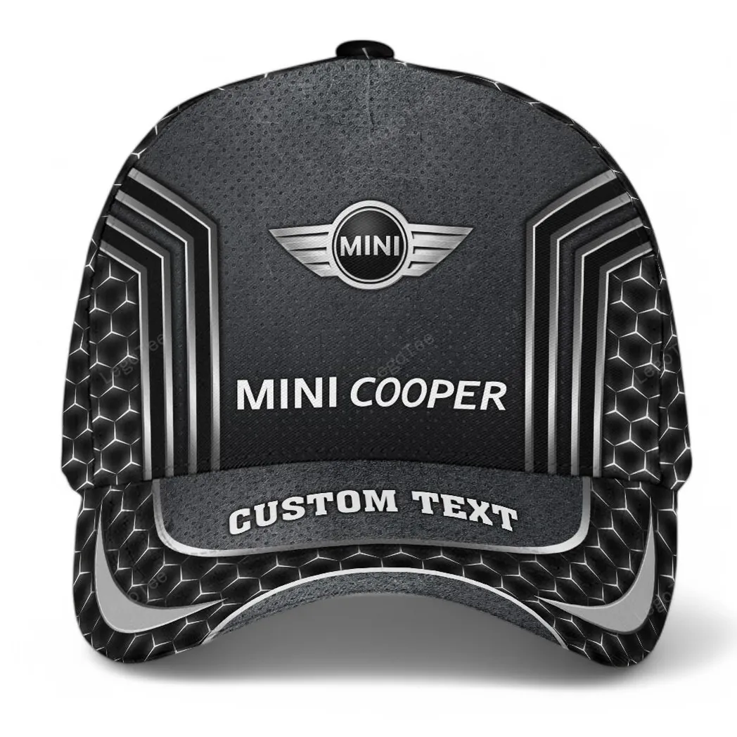 mini cooper classic cap gift for mini cooper lovers gift for him husband boyfriend car99031025225 white nkkyc