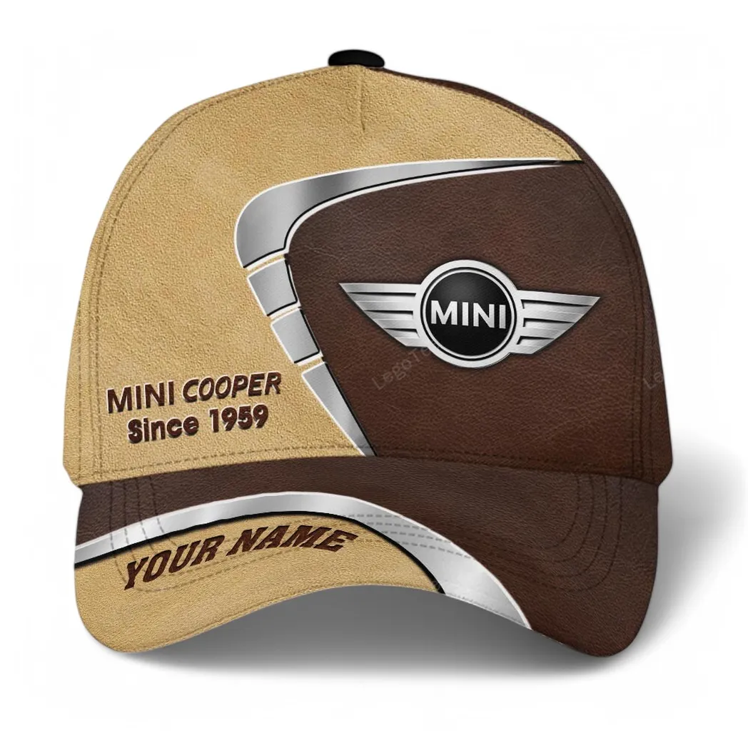 mini cooper classic cap gift for mini cooper lovers gift for him husband boyfriend car99031125070 2ls29