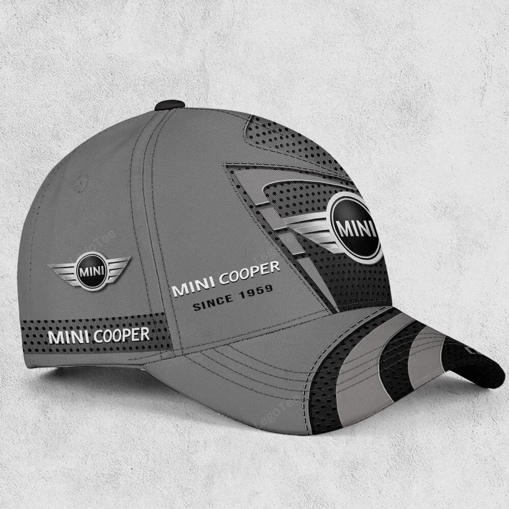 mini cooper classic cap gift for mini cooper lovers gift for him husband boyfriend car99031125133