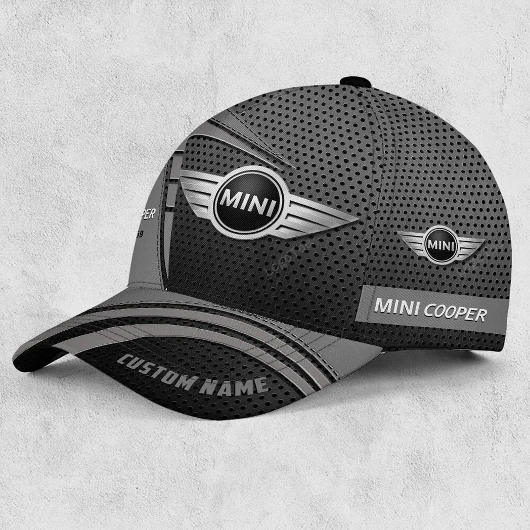 mini cooper classic cap gift for mini cooper lovers gift for him husband boyfriend car99031125133 zmtmd