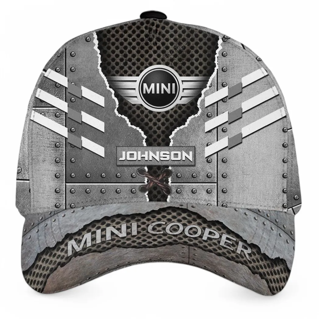 mini cooper classic cap gift for mini cooper lovers gift for him husband boyfriend car99031125181 3dd4o
