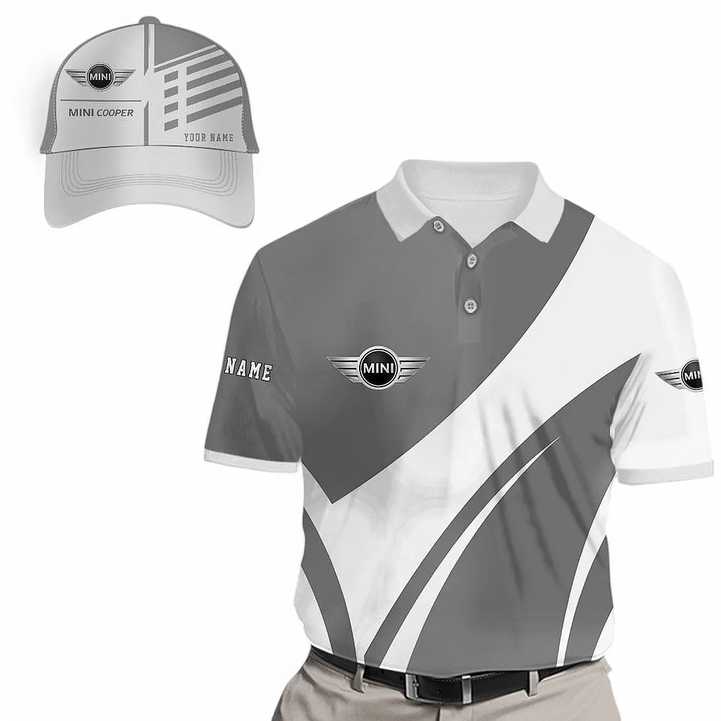 mini cooper custom polo shirt gift for men him husband boyfriend car73021525729 2 llc9q