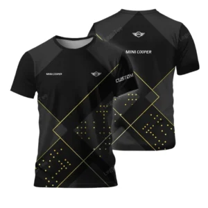 mini cooper t shirt gift for mini cooper lovers gift fot him husband boyfriend car11403032552 zmfoe