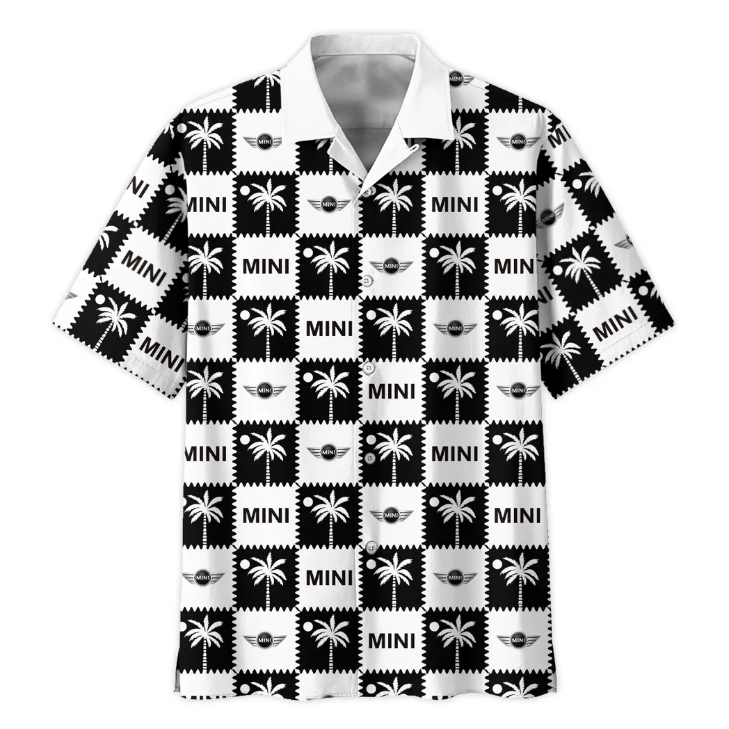 mini hawaiian shirt for men gift for mini lovers car200030725160 5uean