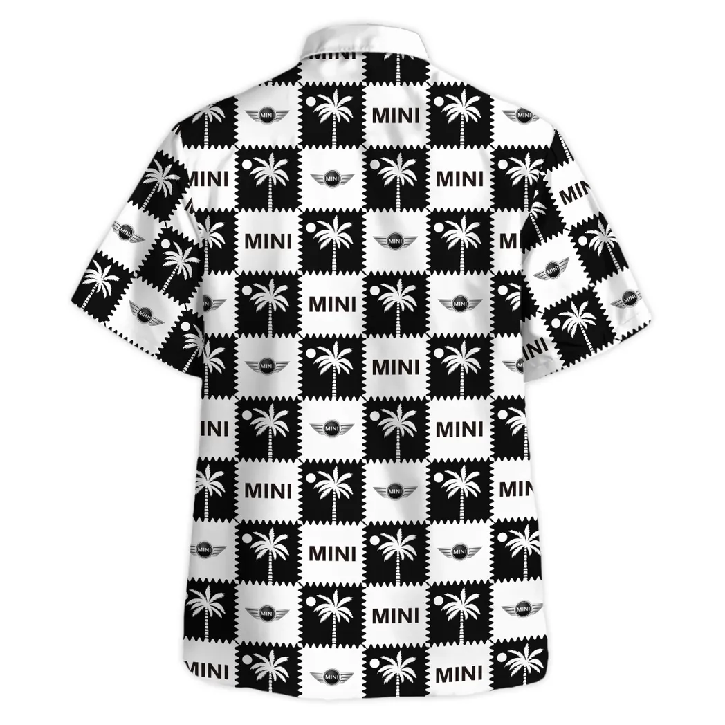 mini hawaiian shirt for men gift for mini lovers car200030725160 fciju