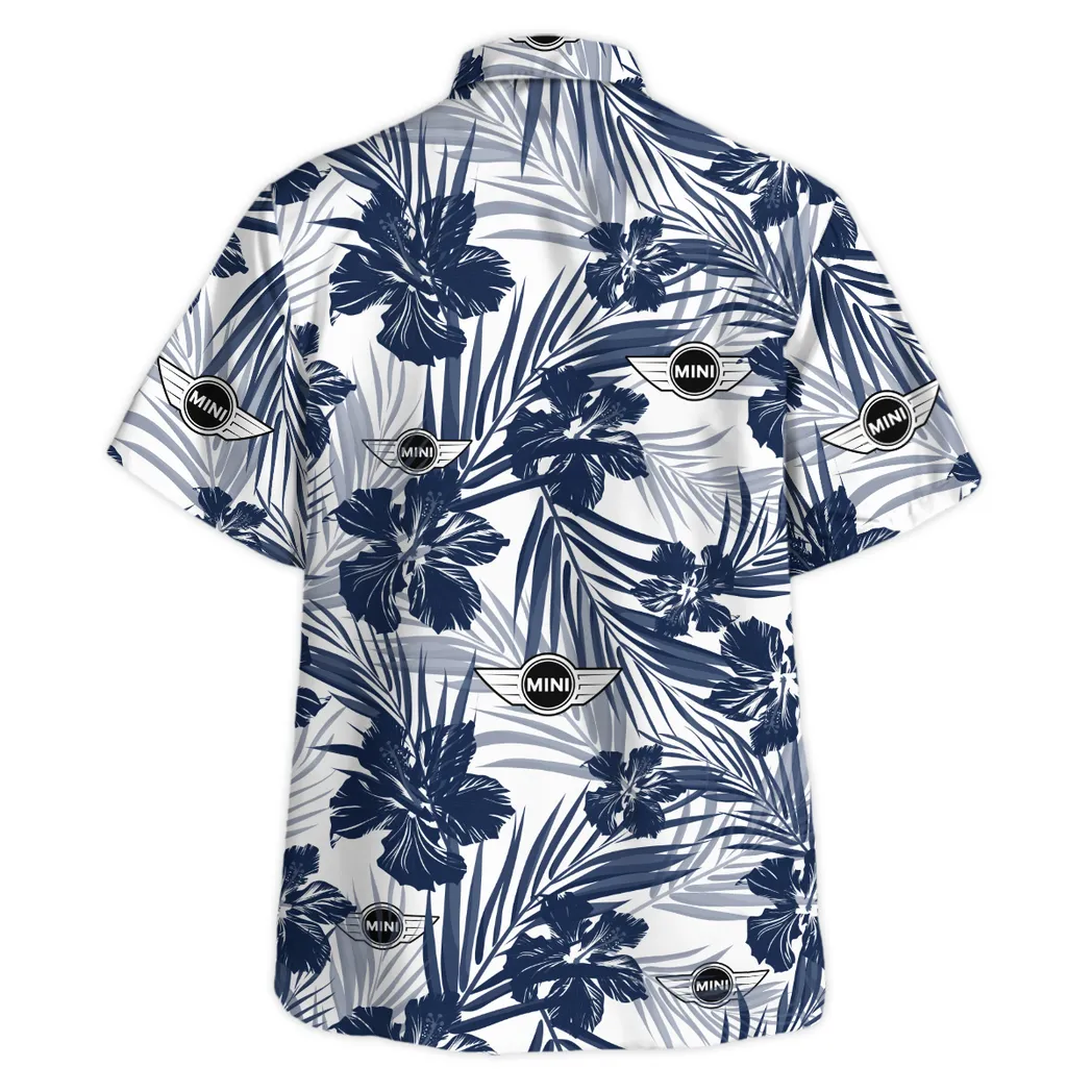 mini hawaiian shirt for men gift for mini lovers car203030825723 ufkte