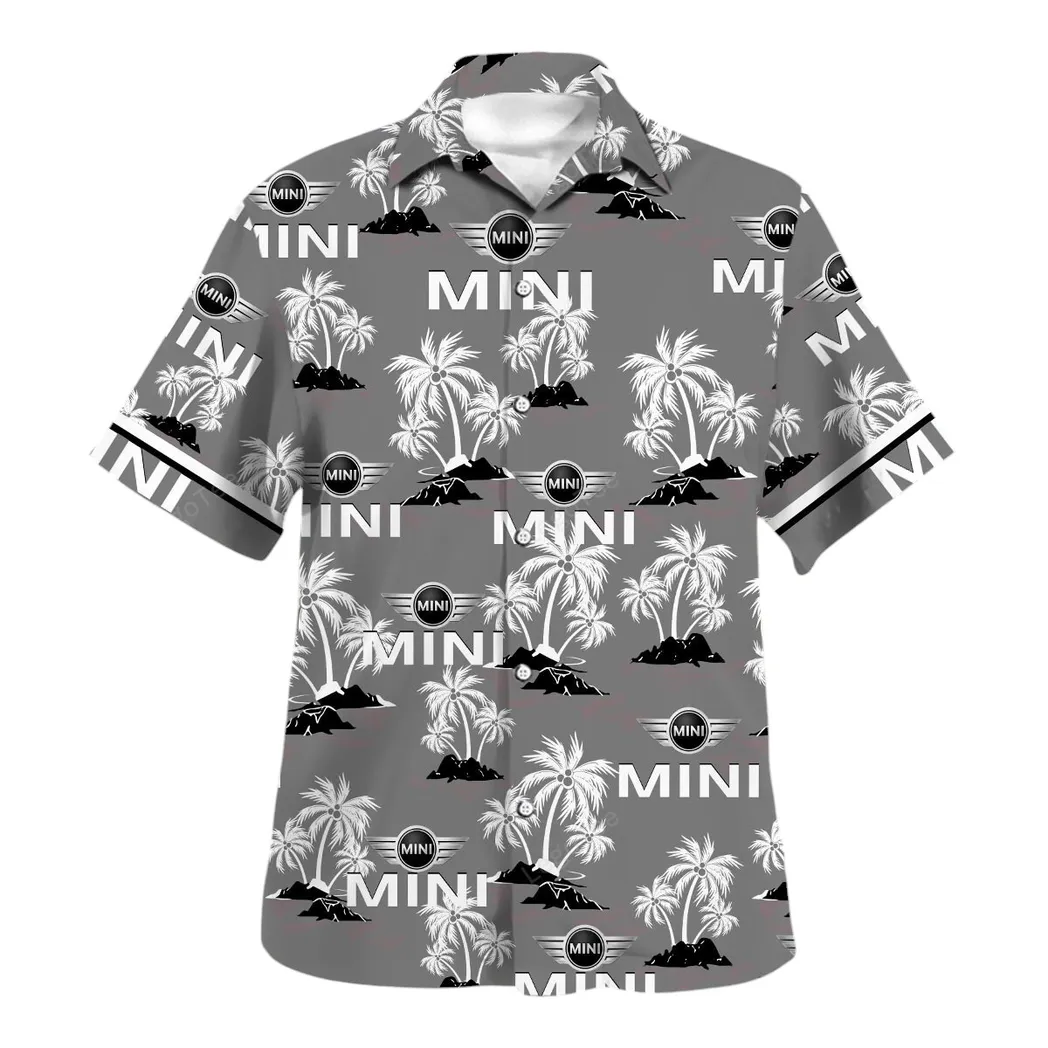 mini hawaiian shirt for men gift for mini lovers gift for him husband boyfriend car144021125533 2 ohokq
