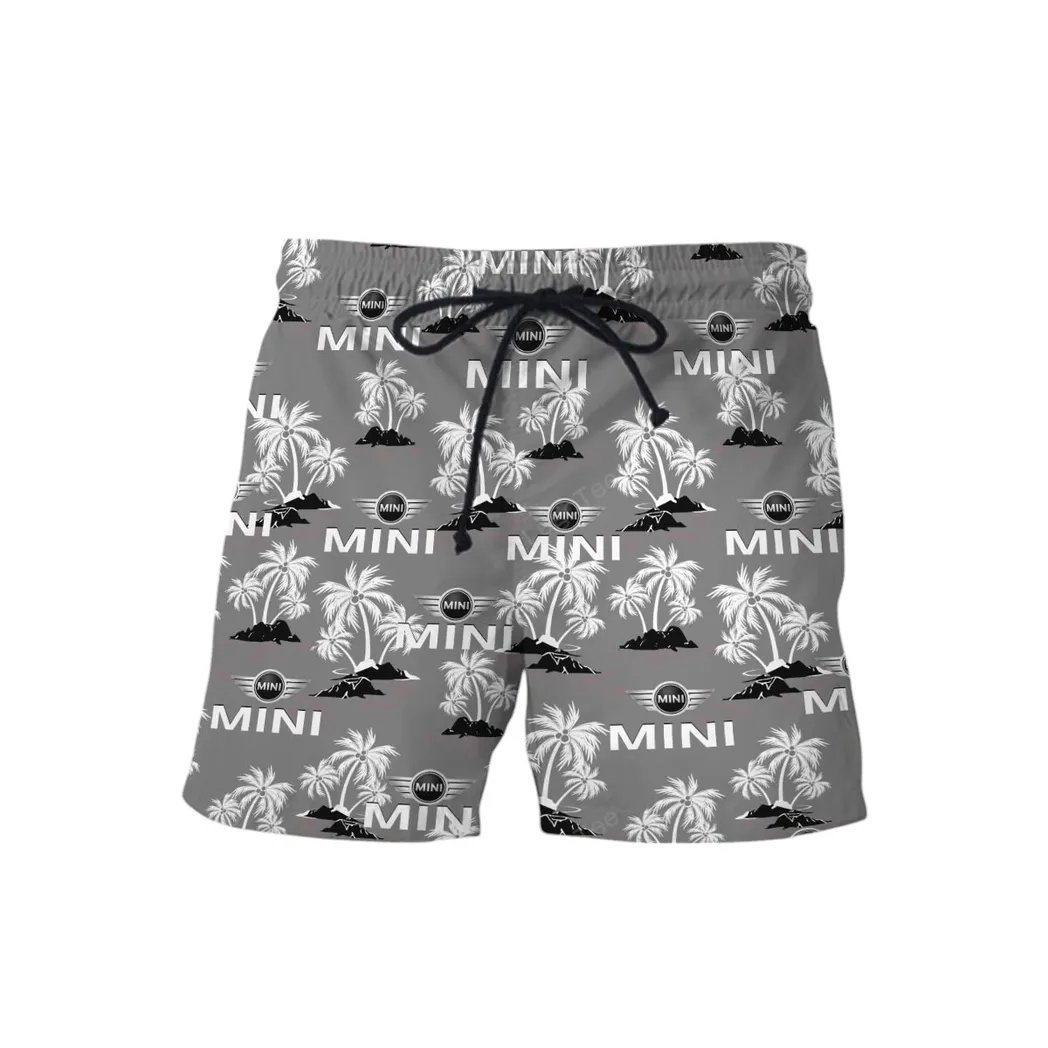 mini hawaiian shirt set for men gift for mini lovers gift for him husband boyfriend car144021125533 1 kckuc