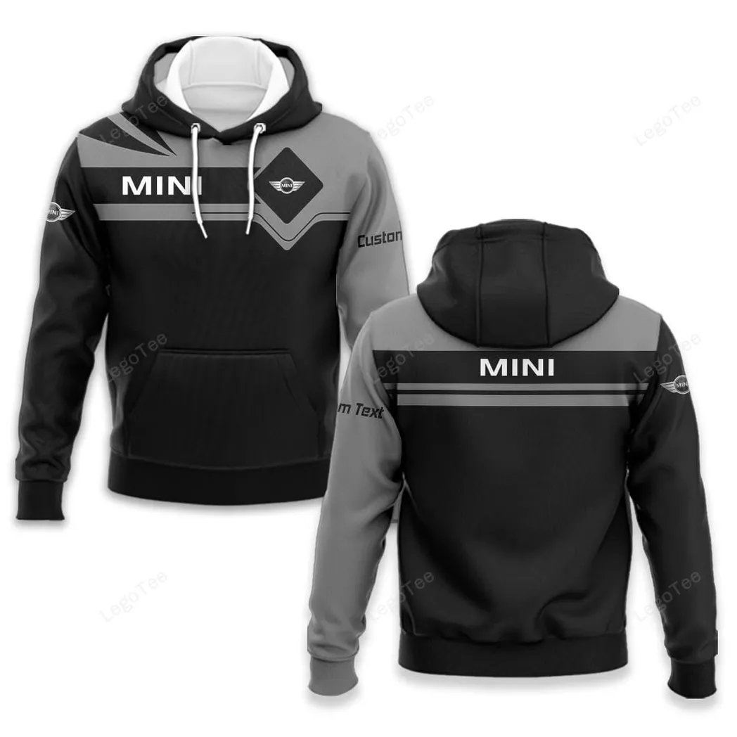 mini hoodie gift for mini lovers gift for him husband boyfriend car9803032551 ae2uw