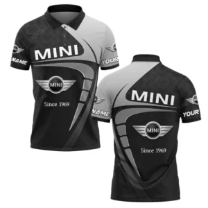 mini polo shirt gift for mini lovers gift for him husband boyfriend car11603032551 bfl71