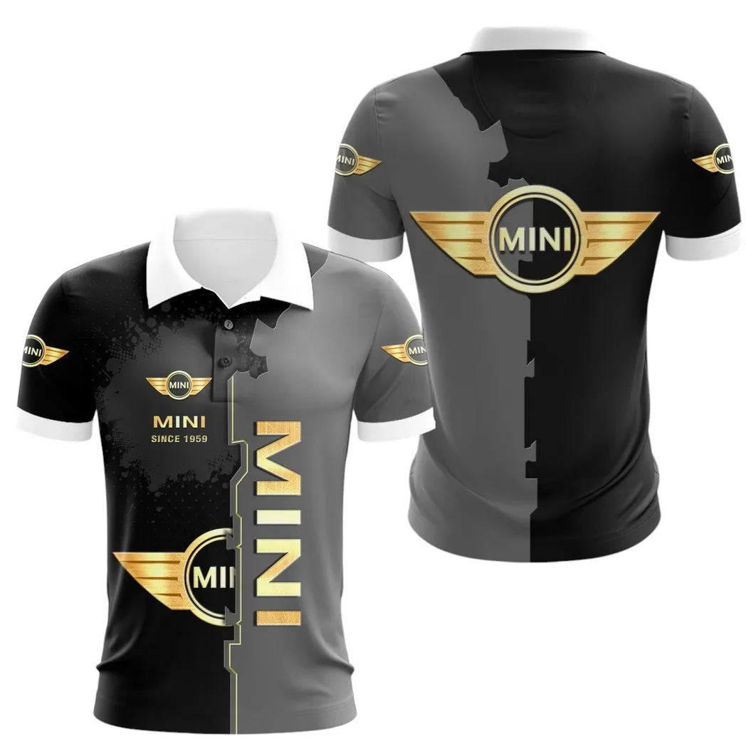 mini polo shirt gift for mini lovers gift for him husband boyfriend car44021725064 1 vjmz3