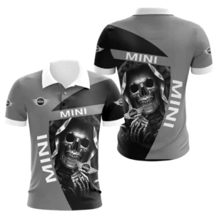mini polo shirt gift for mini lovers gift for him husband boyfriend car6702212590 tsoi7