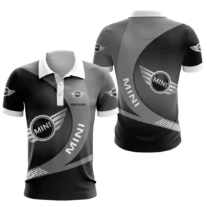 mini polo shirt gift for mini lovers gift for him husband boyfriend car7402222548 sxpet