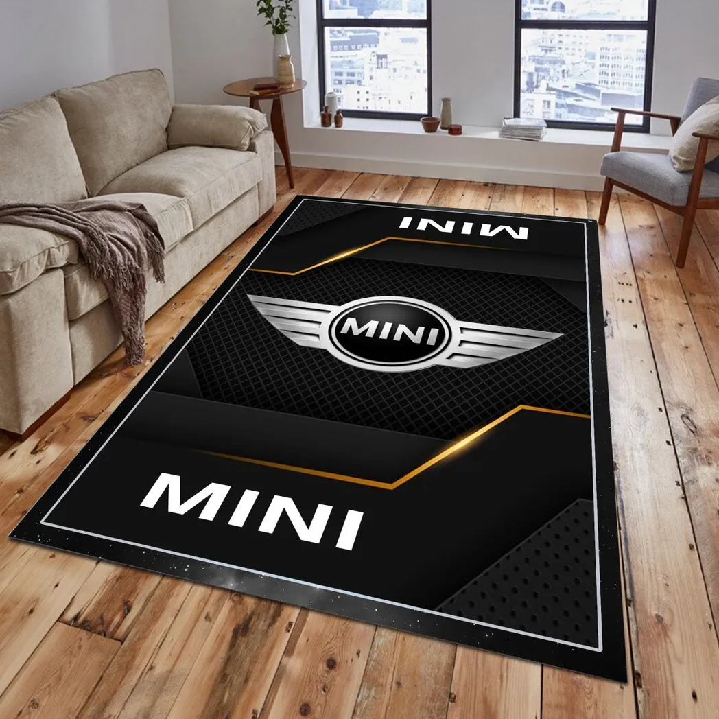 mini rug gift for mini lovers gift for him husband boyfriend car08021125055 gdfi6