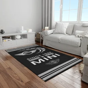 mini rug gift for mini lovers gift for him husband boyfriend car125021325627 9pg36
