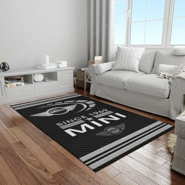 mini rug gift for mini lovers gift for him husband boyfriend car125021325627 9pg36