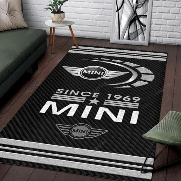 mini rug gift for mini lovers gift for him husband boyfriend car125021325627 vkkkd