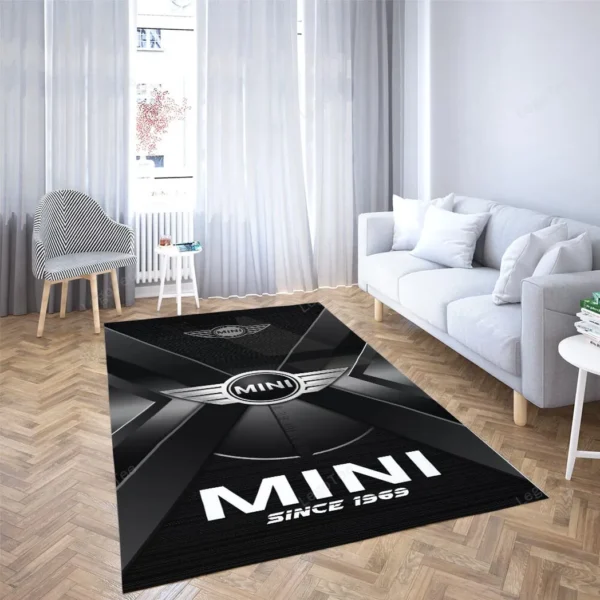 mini rug gift for mini lovers gift for him husband boyfriend car133021225597 a8llm