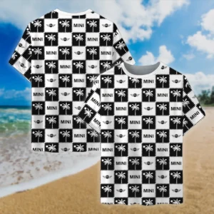 mini t shirt for men gift for mini lovers car200030725160 5jrvg