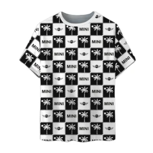 mini t shirt for men gift for mini lovers car200030725160 mgtta