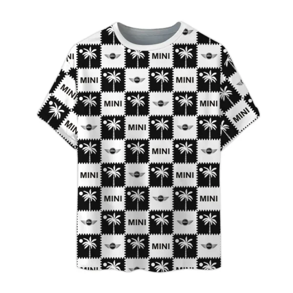 mini t shirt for men gift for mini lovers car200030725160 mgtta
