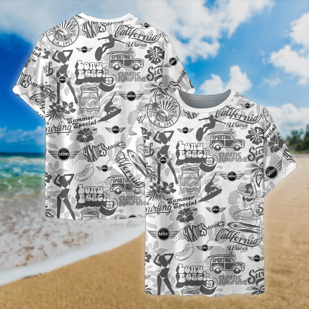 mini t shirt for men gift for mini lovers car201030725592 fuigy