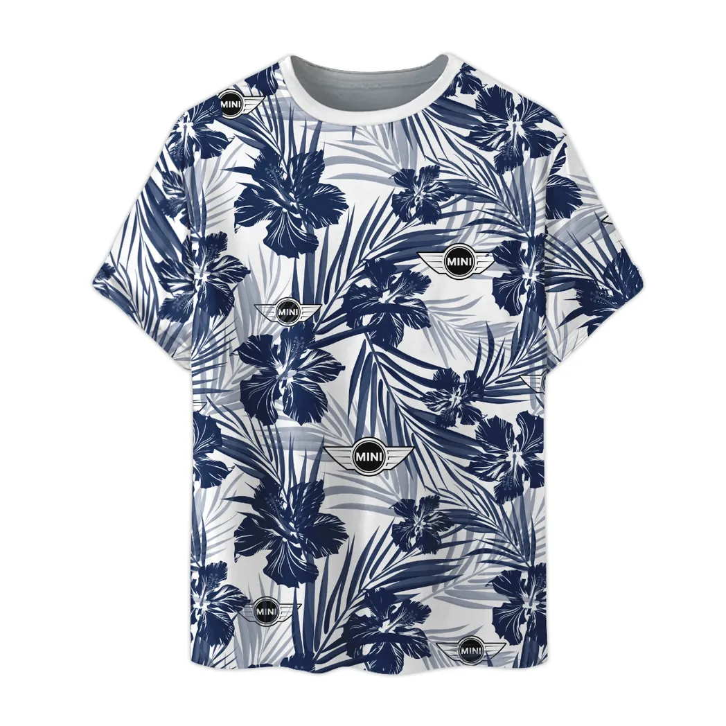 mini t shirt for men gift for mini lovers car203030825723 cdug3