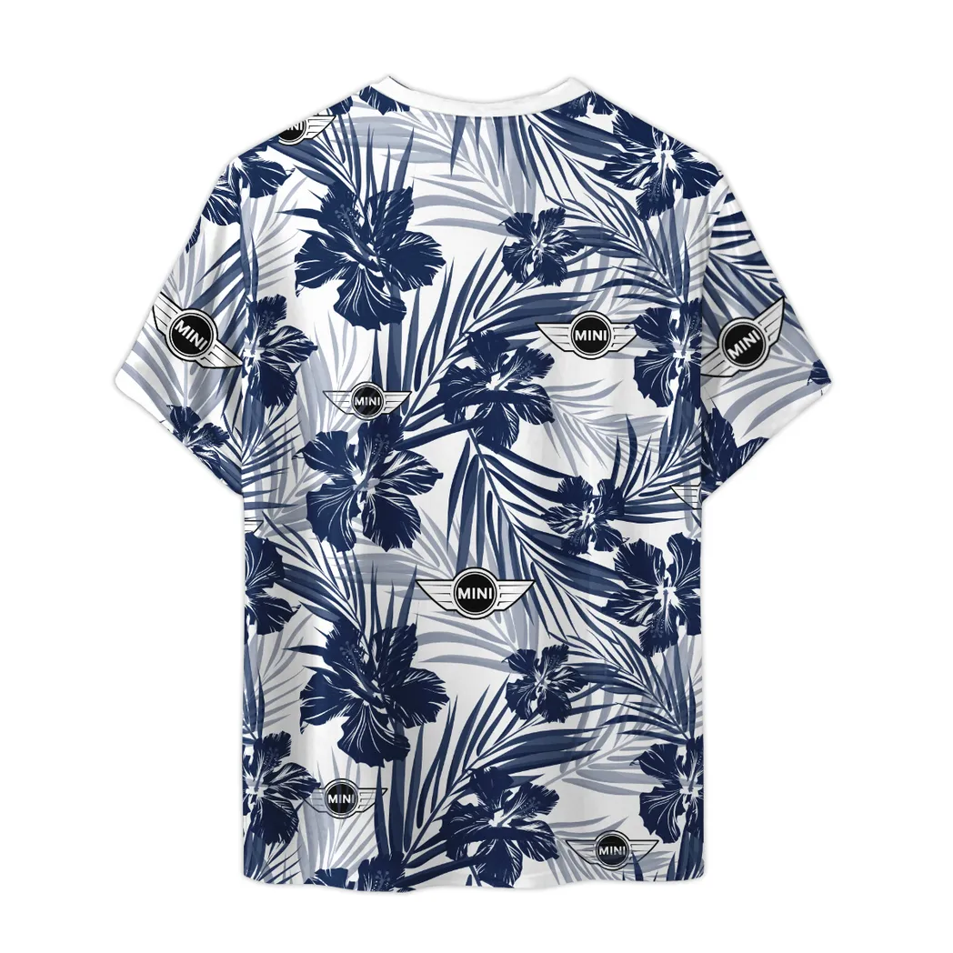 mini t shirt for men gift for mini lovers car203030825723 shj5d