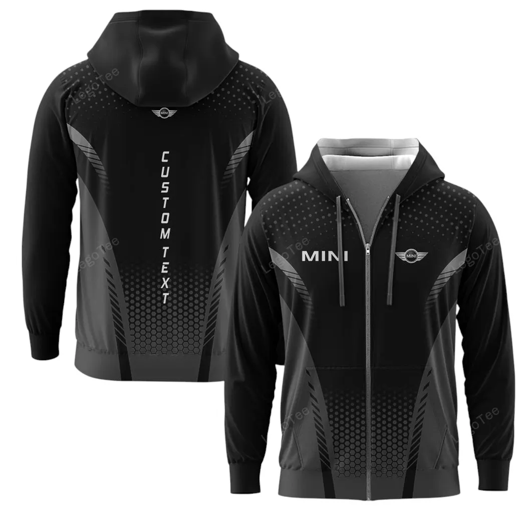 mini zipper hoodie gift for mini lovers gift for him husband boyfriend car10803122551 nb9gk