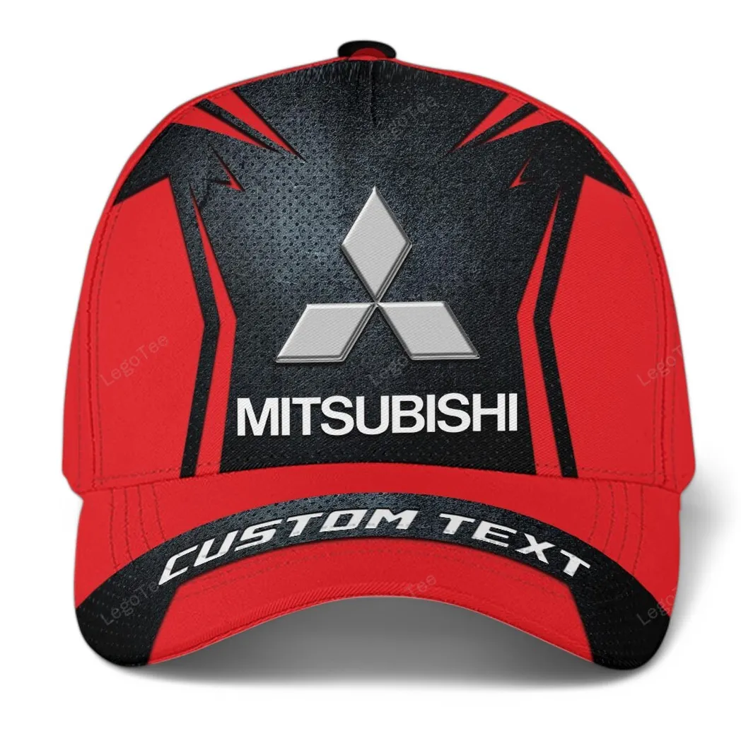mitsubishi baseball cap gift for mitsubishi lovers car163022225393 z33s2